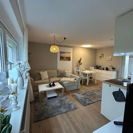 Apartment Stilschoen Rostock