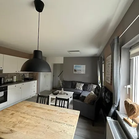 Stilschoen Apartment Rostock