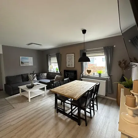 Apartment Stilschoen Rostock