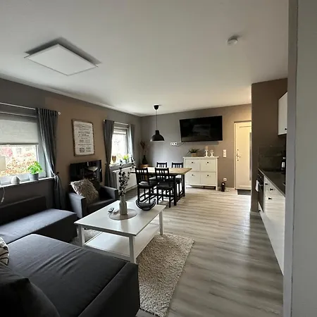Stilschön Apartment