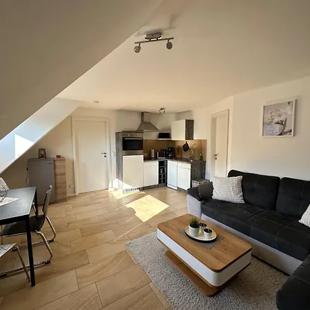 Apartment Stilschoen *
