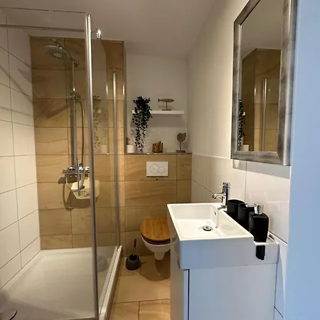 Stilschön Apartment