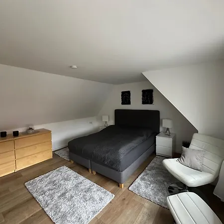 Apartment Stilschoen