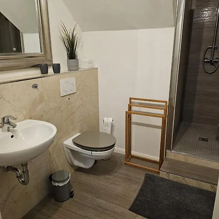 Stilschoen Apartment Rostock