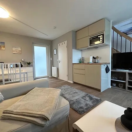 Stilschoen Apartment *