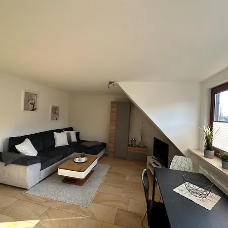 Stilschoen Apartment Rostock