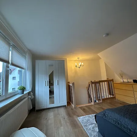 Stilschoen Apartment *