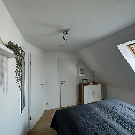 Apartment Stilschoen