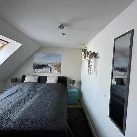 Stilschön Apartment *