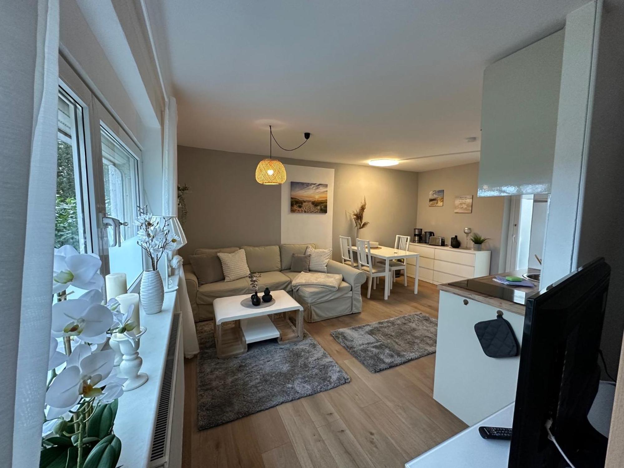 Apartment Stilschön Rostock