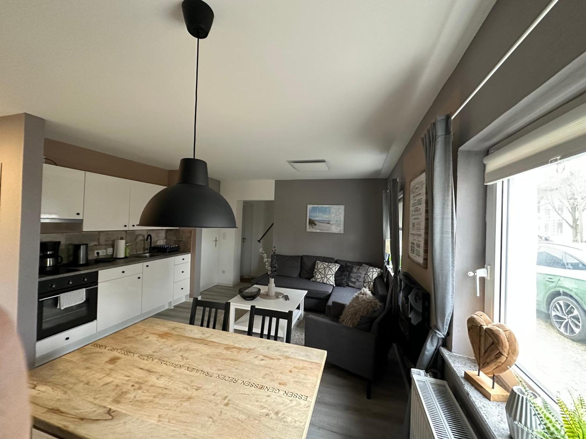 Stilschön Apartment Rostock