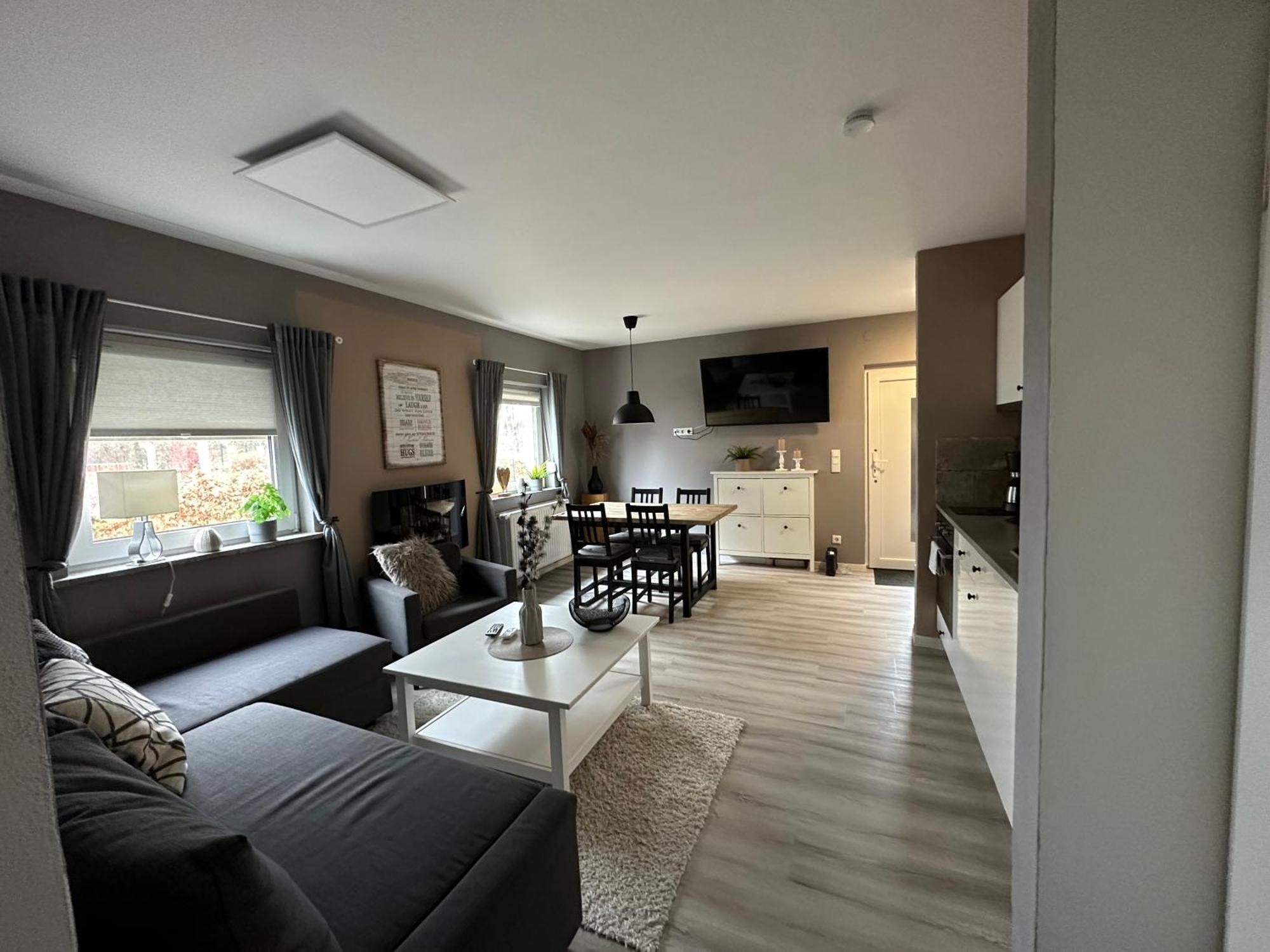 Stilschön Apartment