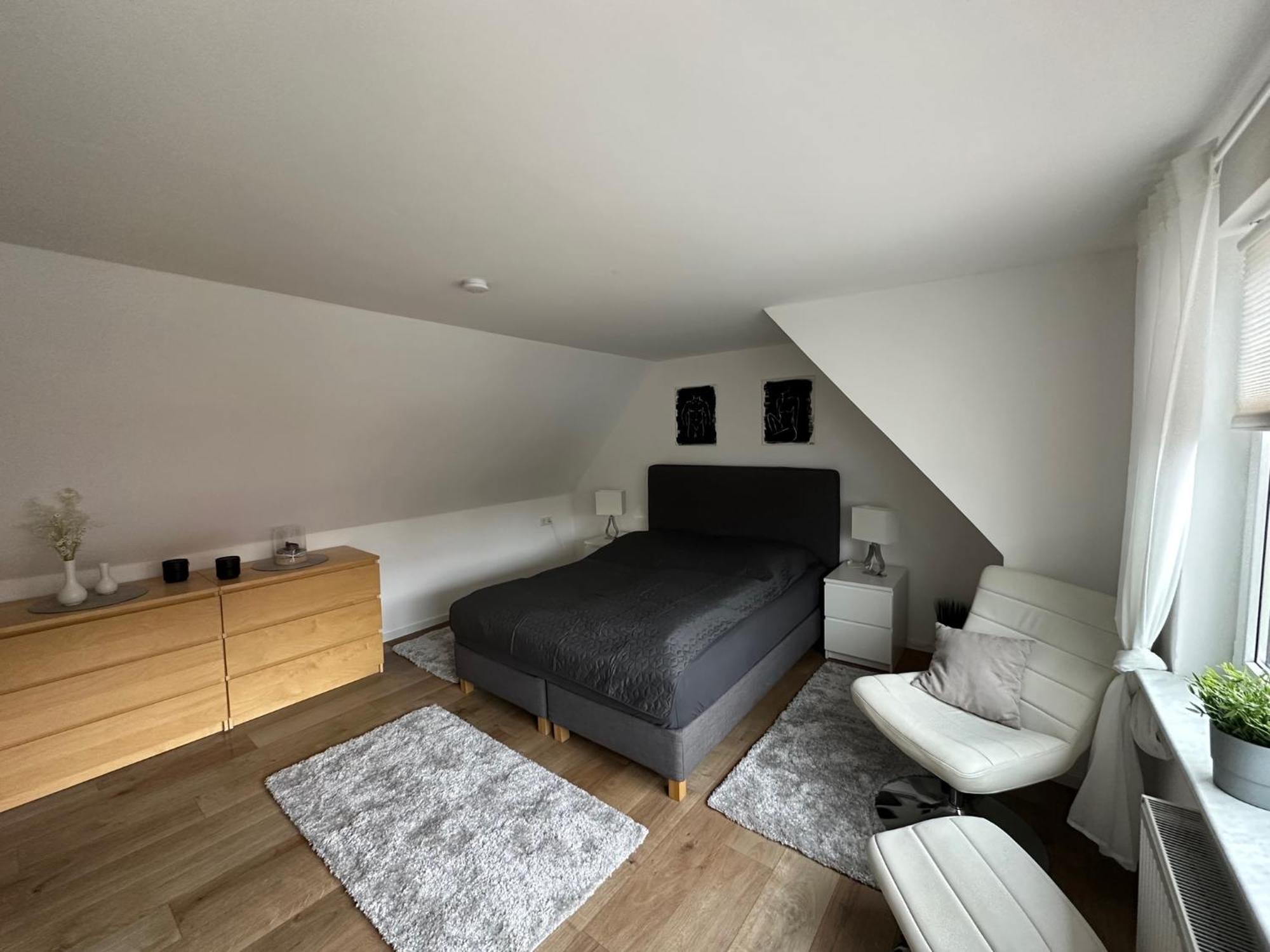 Apartment Stilschön