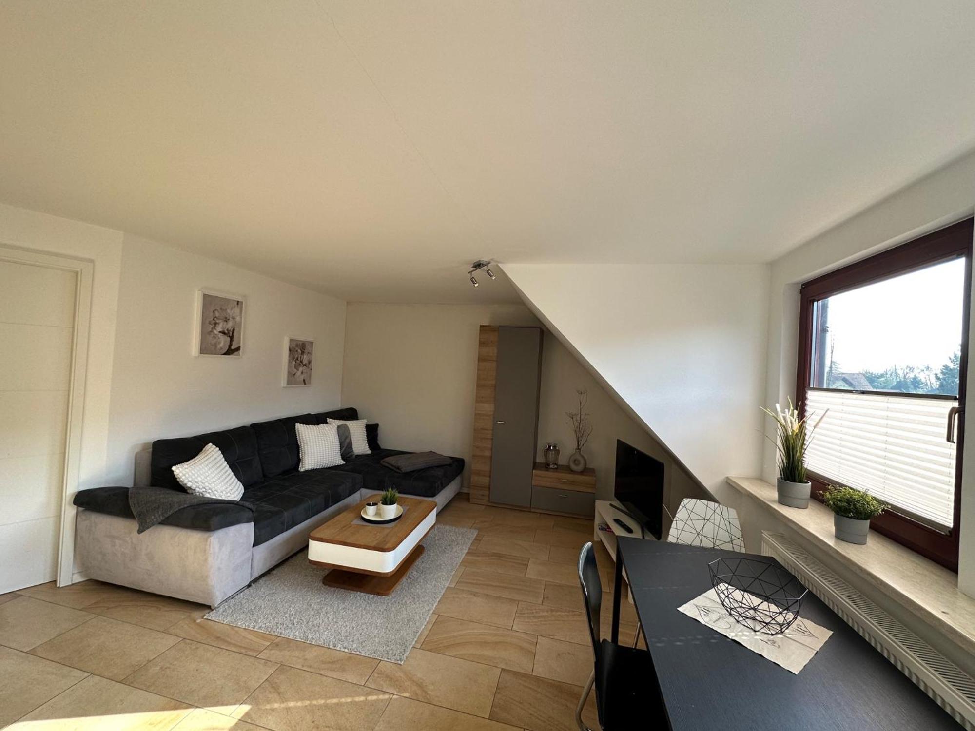 Stilschön Apartment Rostock