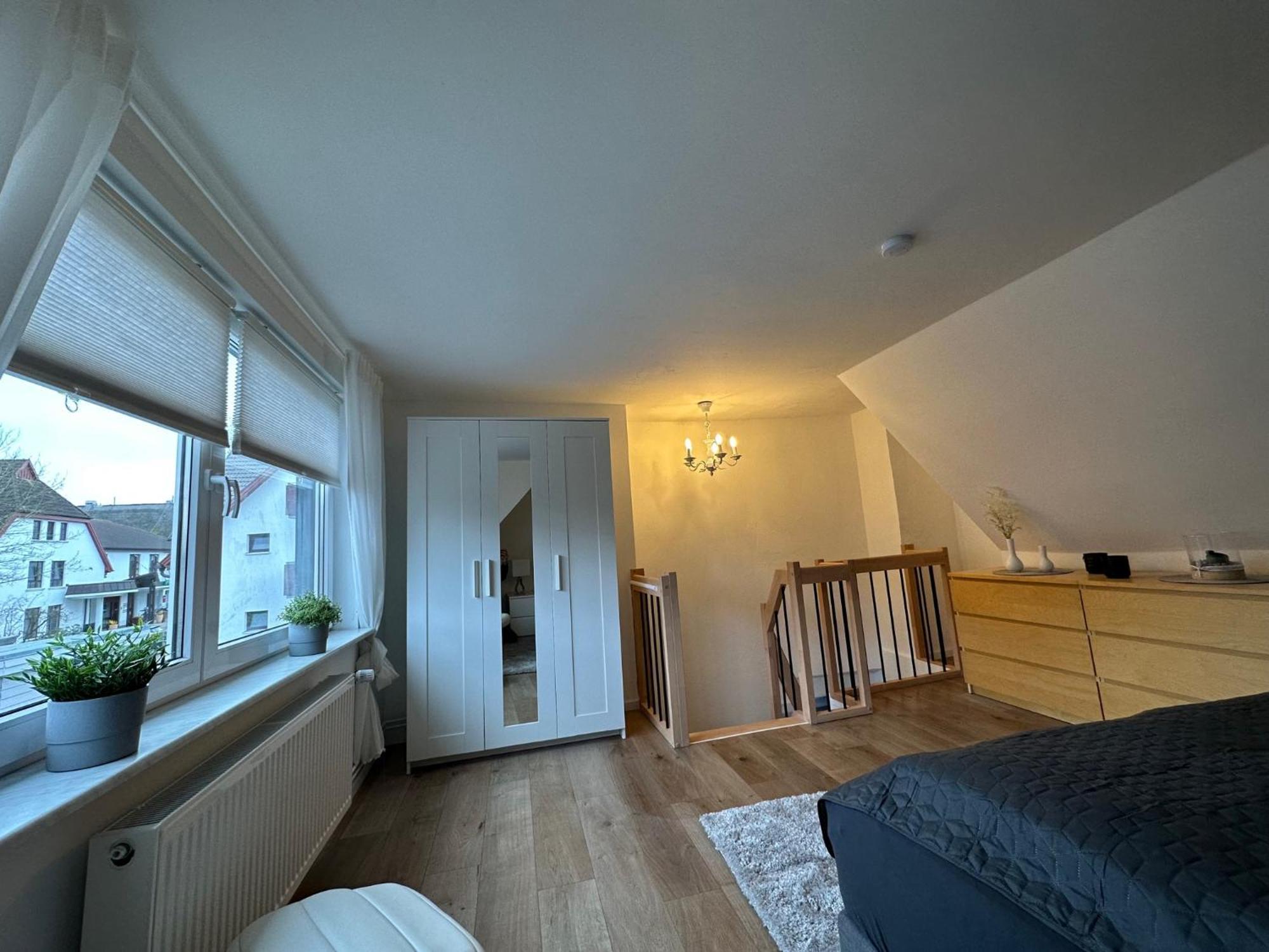 Stilschön Apartment *