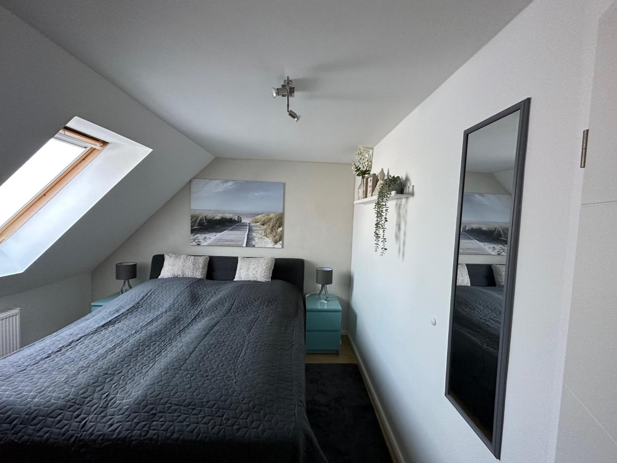 Stilschön Apartment *