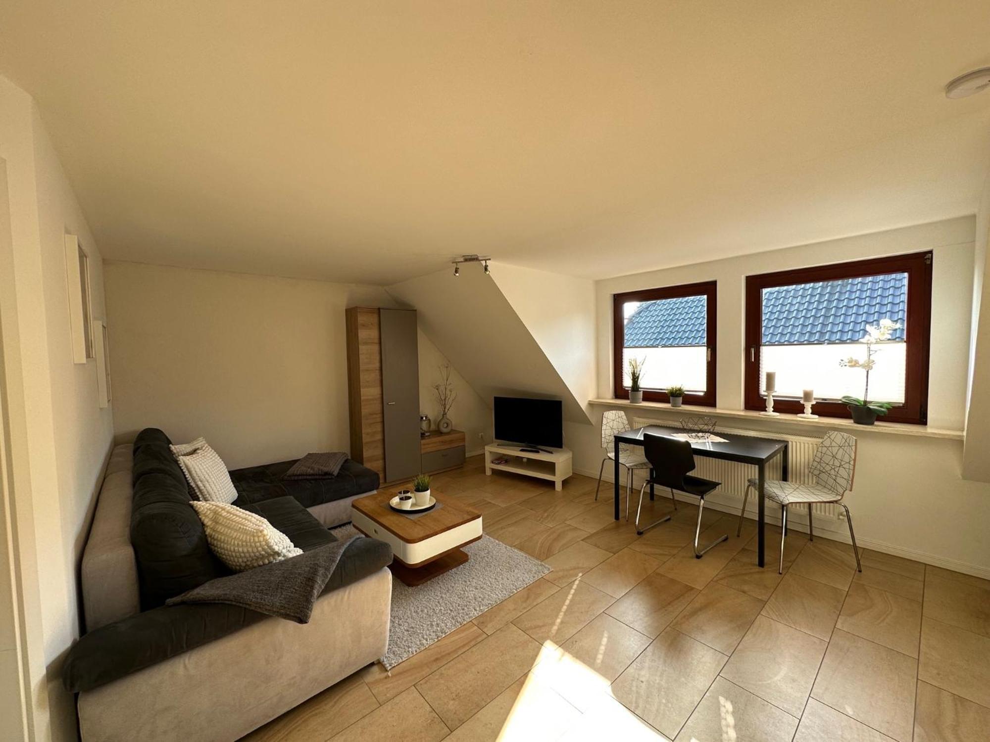 Apartment Stilschön *